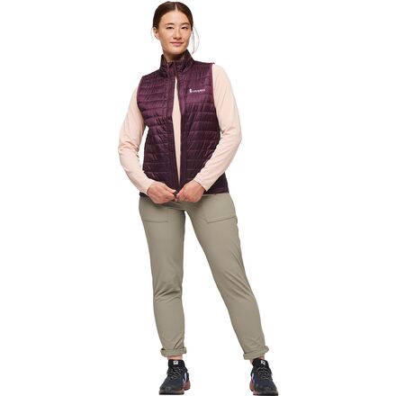 Cotopaxi - Capa Insulated Vest - Women's