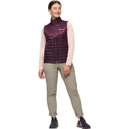 Cotopaxi - Capa Insulated Vest - Women's