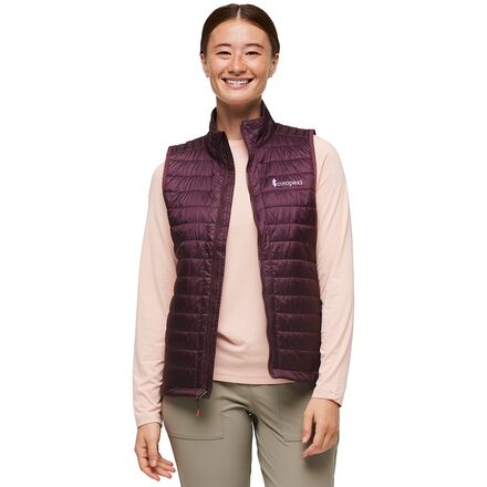 Cotopaxi - Capa Insulated Vest - Women's