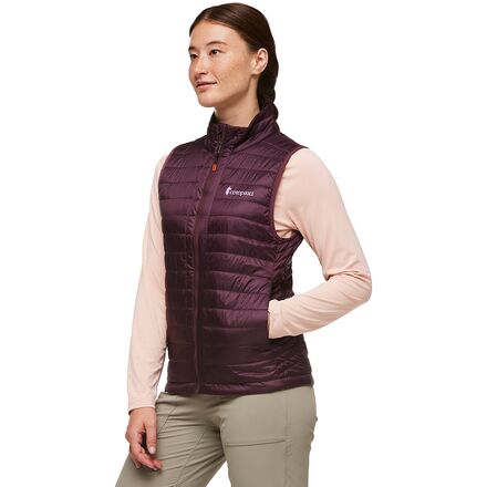 Cotopaxi - Capa Insulated Vest - Women's
