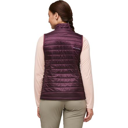 Cotopaxi - Capa Insulated Vest - Women's