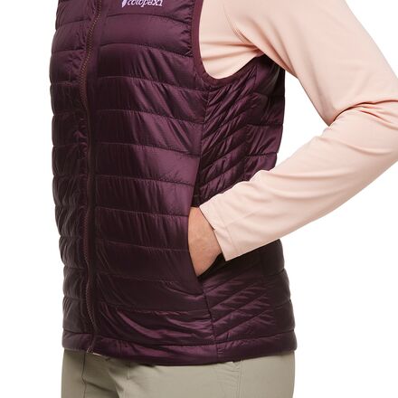 Cotopaxi - Capa Insulated Vest - Women's