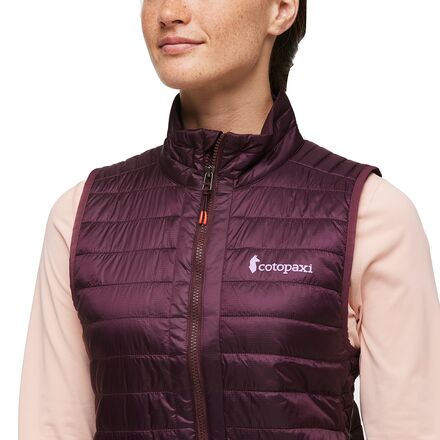 Cotopaxi - Capa Insulated Vest - Women's