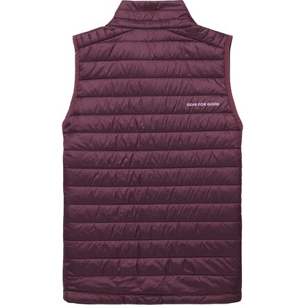 Cotopaxi - Capa Insulated Vest - Women's