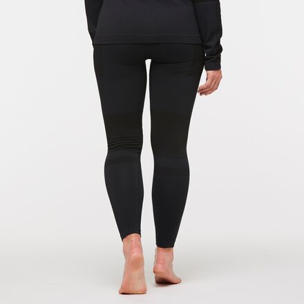 Cotopaxi - Debajo Seamless Baselayer Tight - Women's