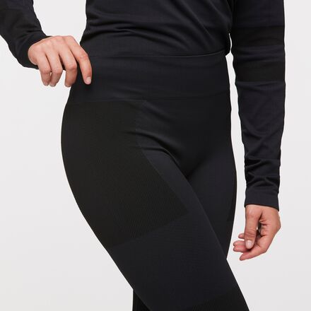 Cotopaxi - Debajo Seamless Baselayer Tight - Women's