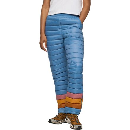 Fuego Down Pant - Women's