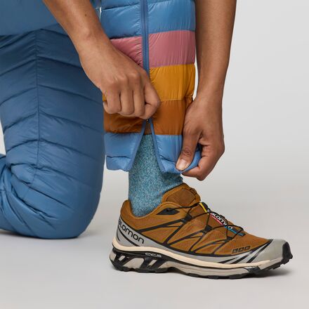 Cotopaxi - Fuego Down Pant - Women's