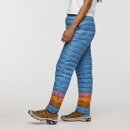 Cotopaxi - Fuego Down Pant - Women's