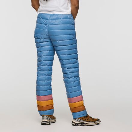 Cotopaxi - Fuego Down Pant - Women's