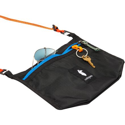 Cotopaxi - Lista 2L Cada Dia Lightweight Crossbody Bag