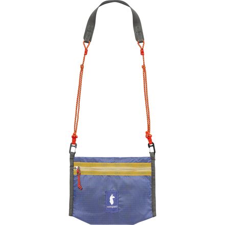 Lista 2L Cada Dia Lightweight Crossbody Bag