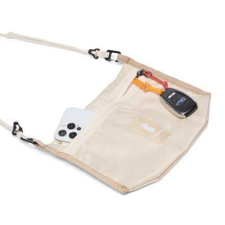 Cotopaxi - Lista 2L Cada Dia Lightweight Crossbody Bag