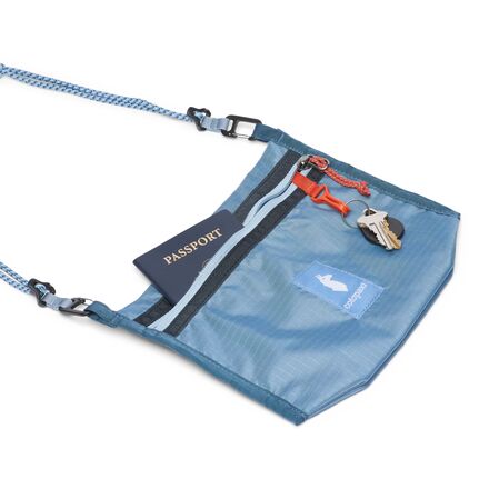 Cotopaxi - Lista 2L Cada Dia Lightweight Crossbody Bag