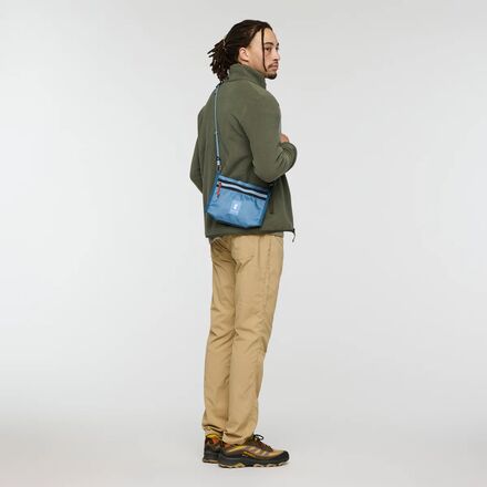 Cotopaxi - Lista 2L Cada Dia Lightweight Crossbody Bag