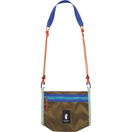 Lista 2L Cada Dia Lightweight Crossbody Bag