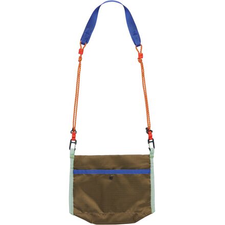 Cotopaxi - Lista 2L Cada Dia Lightweight Crossbody Bag
