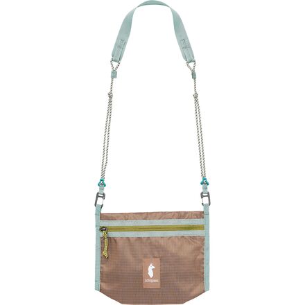 Lista 2L Cada Dia Lightweight Crossbody Bag