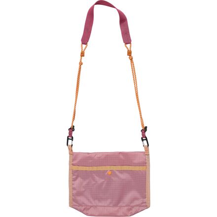 Lista 2L Cada Dia Lightweight Crossbody Bag