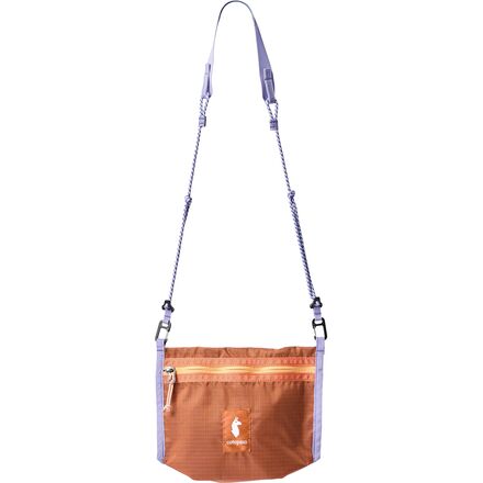 Lista 2L Cada Dia Lightweight Crossbody Bag
