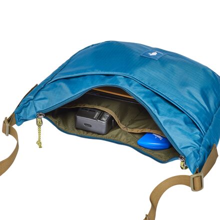 Cotopaxi - Trozo 8L Cada Dia Shoulder Bag
