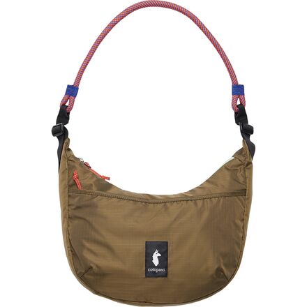 Trozo 8L Cada Dia Shoulder Bag