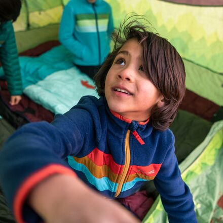 Cotopaxi - Teca Fleece Jacket - Kids'