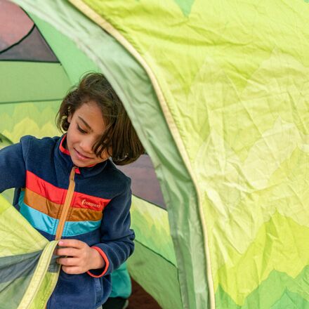 Cotopaxi - Teca Fleece Jacket - Kids'