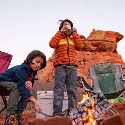 Cotopaxi - Teca Fleece Jacket - Kids'