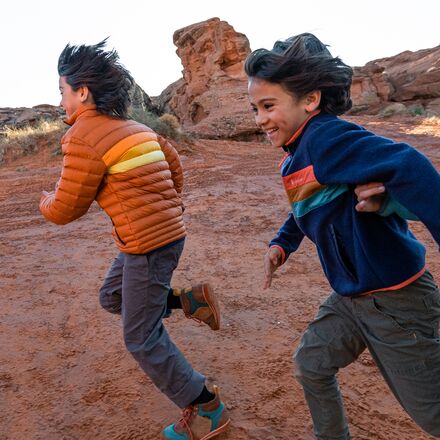 Cotopaxi - Teca Fleece Jacket - Kids'