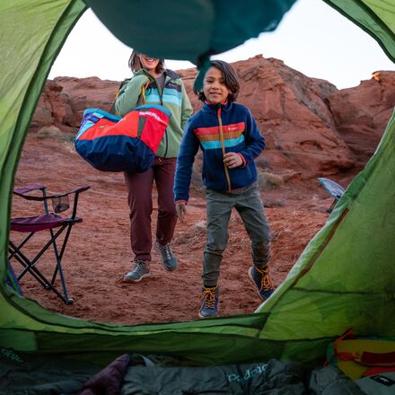 Cotopaxi - Teca Fleece Jacket - Kids'
