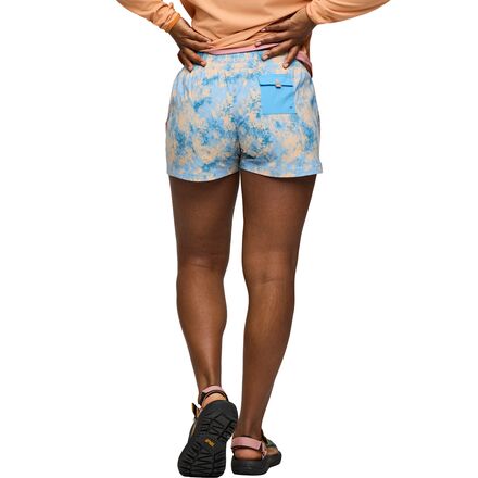 Cotopaxi - Brinco 3in Print Short - Women's