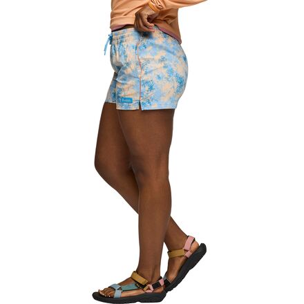 Cotopaxi - Brinco 3in Print Short - Women's