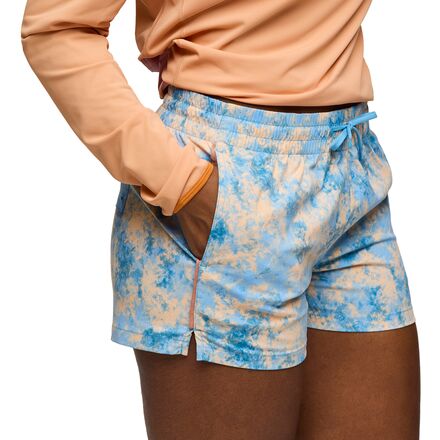 Cotopaxi - Brinco 3in Print Short - Women's