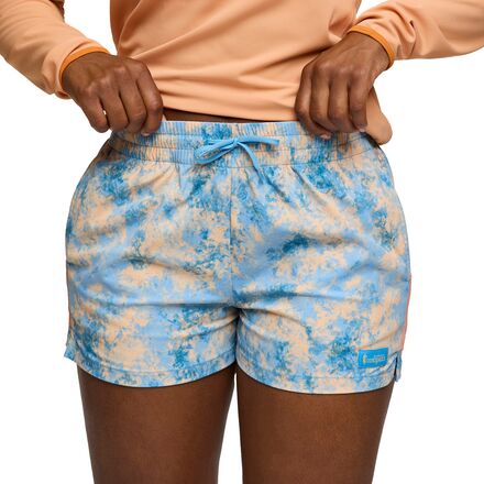 Cotopaxi - Brinco 3in Print Short - Women's