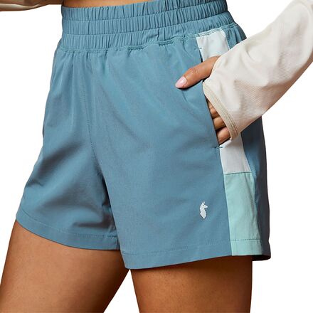 Cotopaxi - Cambio Short - Women's
