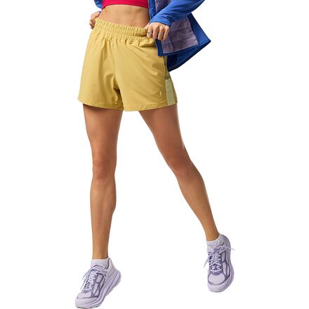 Cambio Short - Women's