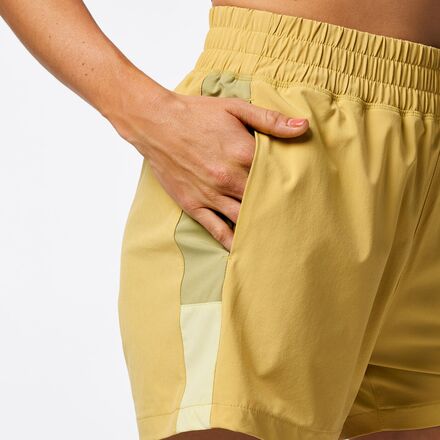 Cotopaxi - Cambio Short - Women's