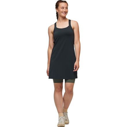 Muevo Dress - Women's