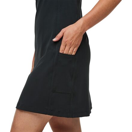 Cotopaxi - Muevo Dress - Women's