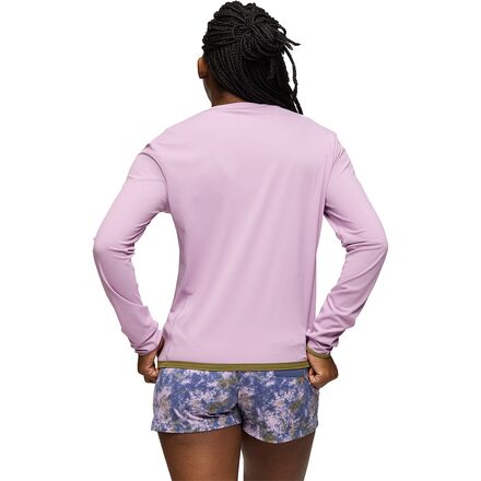 Cotopaxi - Sombra Long-Sleeve Sun Shirt - Women's