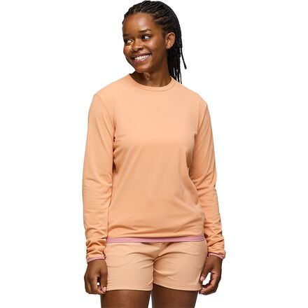 Sombra Long-Sleeve Sun Shirt - Women's
