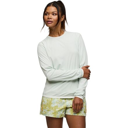 Sombra Long-Sleeve Sun Shirt - Women's
