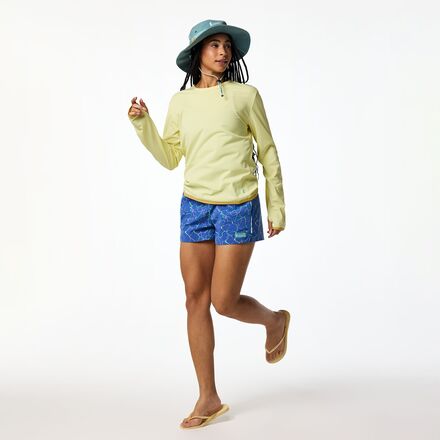 Cotopaxi - Sombra Long-Sleeve Sun Shirt - Women's