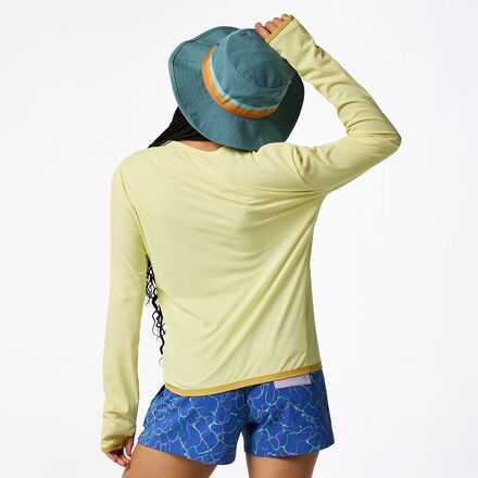 Cotopaxi - Sombra Long-Sleeve Sun Shirt - Women's