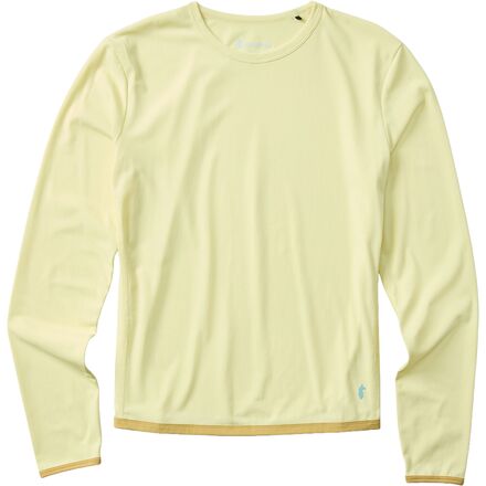 Cotopaxi - Sombra Long-Sleeve Sun Shirt - Women's