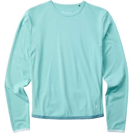 Cotopaxi - Sombra Long-Sleeve Sun Shirt - Women's