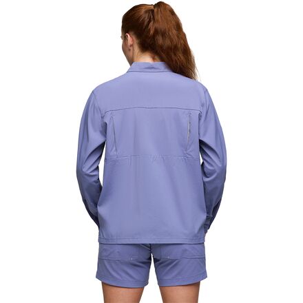 Cotopaxi - Sumaco Long-Sleeve Shirt - Women's