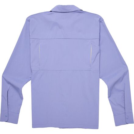 Cotopaxi - Sumaco Long-Sleeve Shirt - Women's