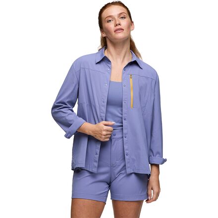 Cotopaxi - Sumaco Long-Sleeve Shirt - Women's